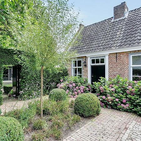 Van Gogh Cottage Nuenen Phòng bức ảnh