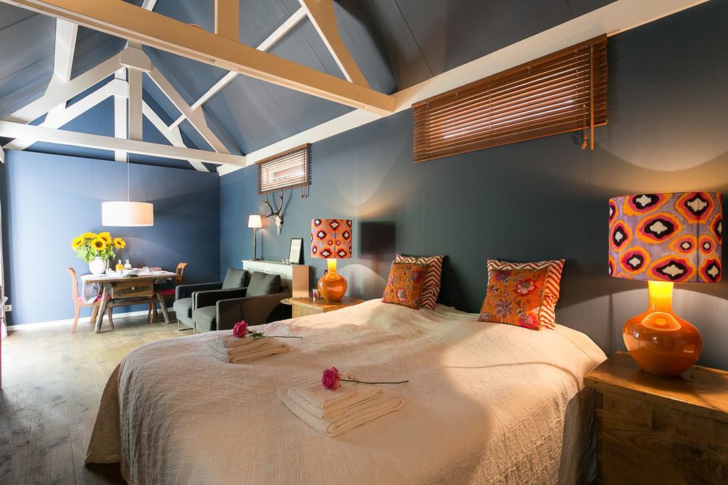 Van Gogh Cottage Nuenen Phòng bức ảnh