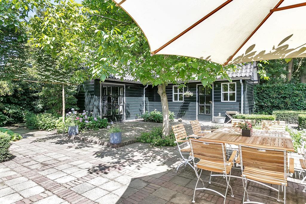 Van Gogh Cottage Nuenen Phòng bức ảnh