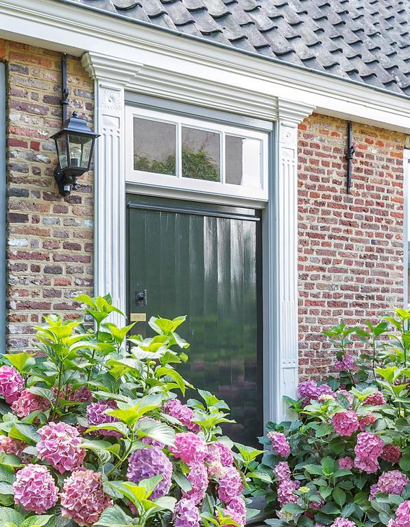 Van Gogh Cottage Nuenen Ngoại thất bức ảnh