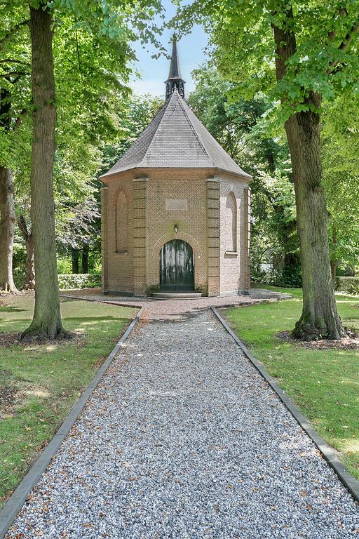 Van Gogh Cottage Nuenen Ngoại thất bức ảnh