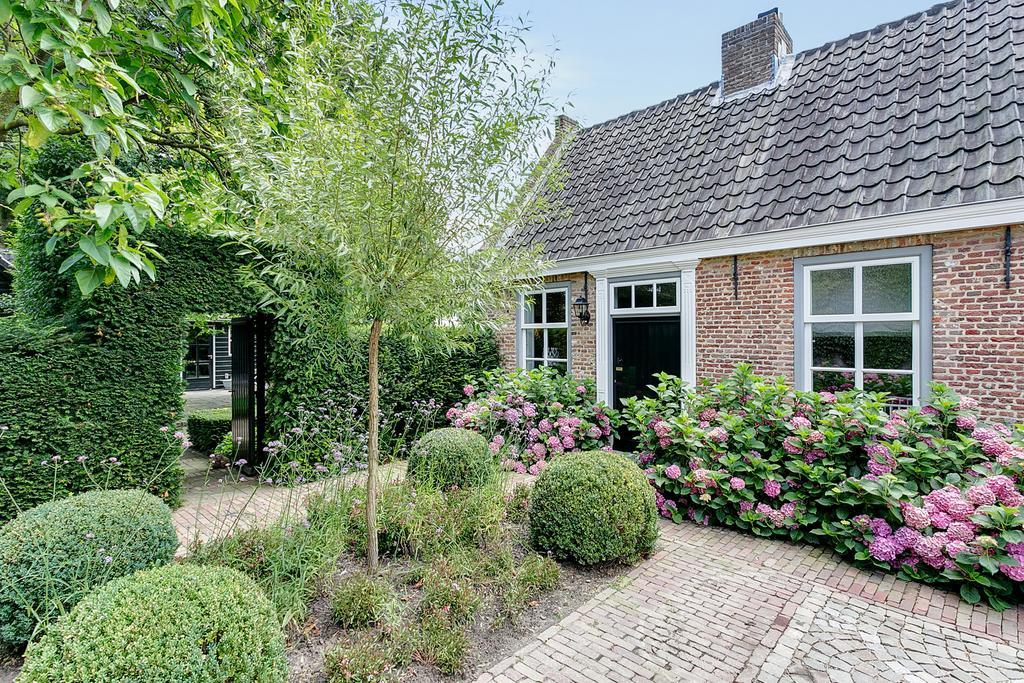 Van Gogh Cottage Nuenen Phòng bức ảnh